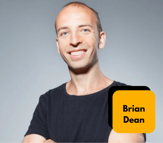 Brian Dean