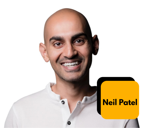 Neil Patel