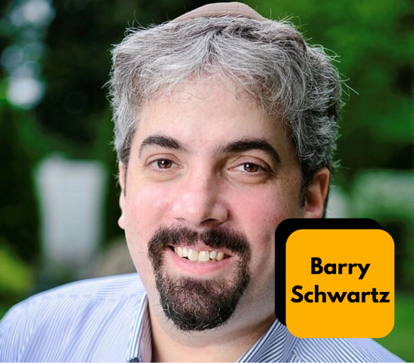 Barry Schwartz