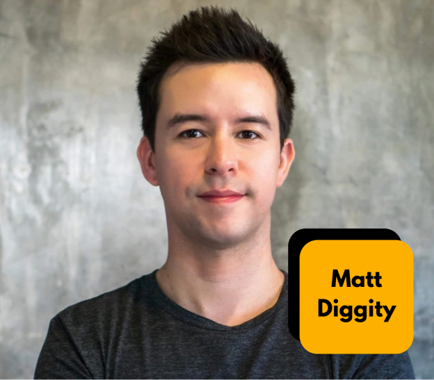Matt Diggity
