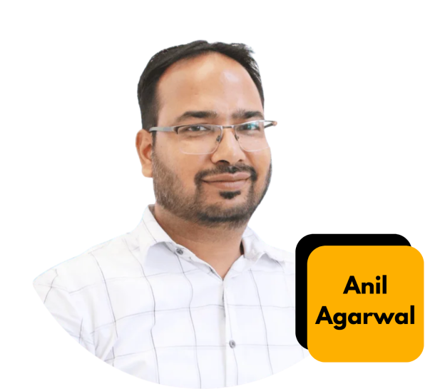 Anil Agarwal

