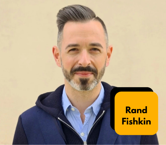 Rand Fishkin